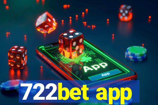 722bet app